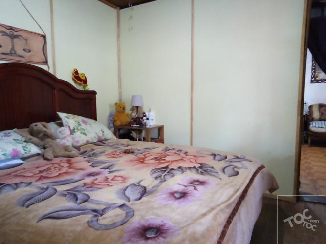 Excelente ubicación de Cerrillos, para remodelar.