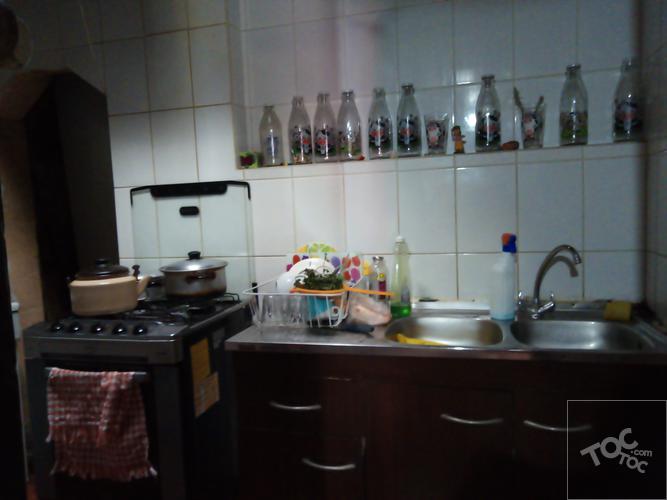 Excelente ubicación de Cerrillos, para remodelar.