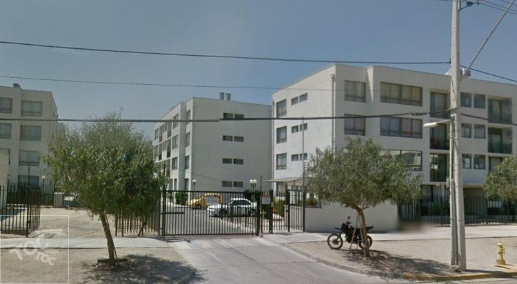 Padre Hurtado 695, Maipú