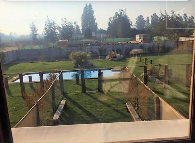 Santa Luisa/ Chicureo