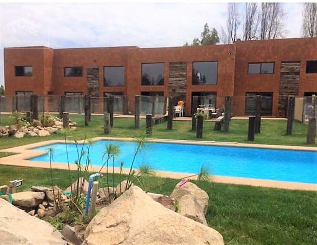 Santa Luisa/ Chicureo