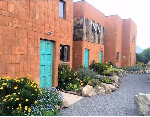 Santa Luisa/ Chicureo