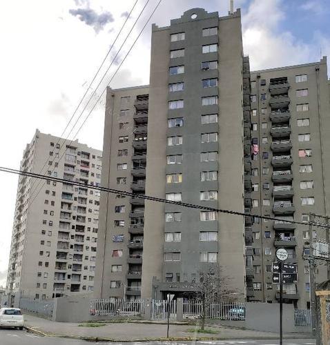 Departamento Plaza Mayor 2