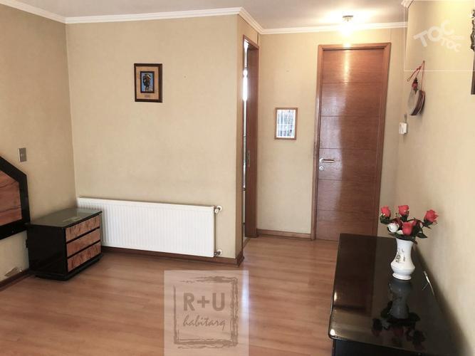 Casa en exclusivo Condominio, La Reina