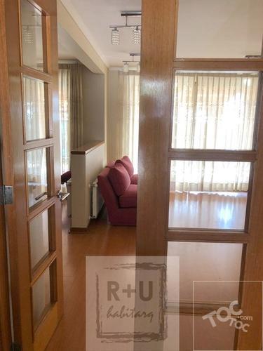 Casa en exclusivo Condominio, La Reina