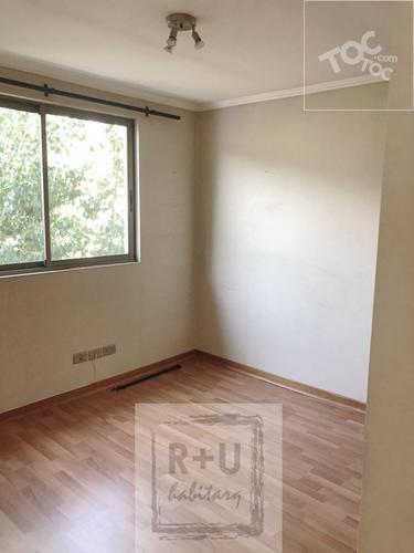 Casa en exclusivo Condominio, La Reina