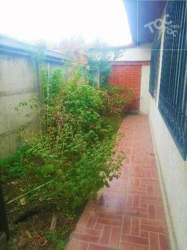 Casa con amplio terreno