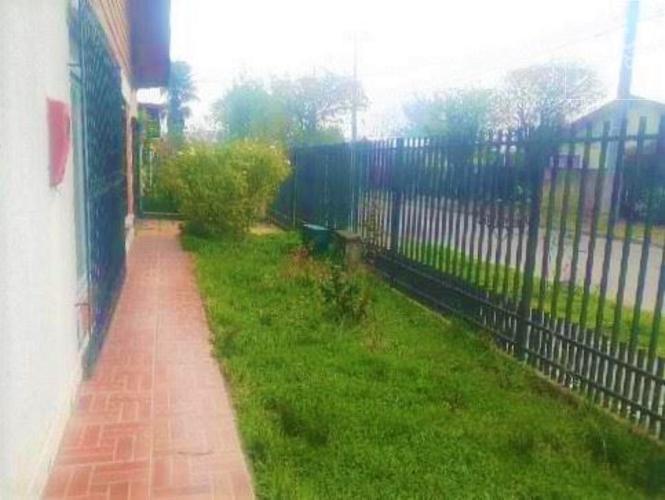 Casa con amplio terreno