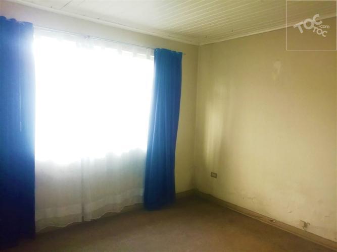 Casa con amplio terreno
