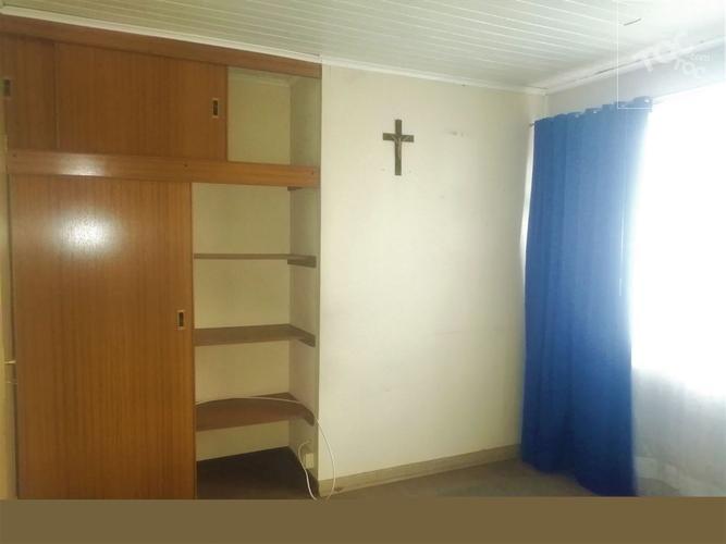 Casa con amplio terreno