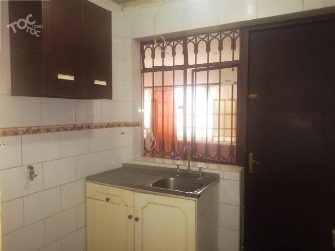 Casa con amplio terreno