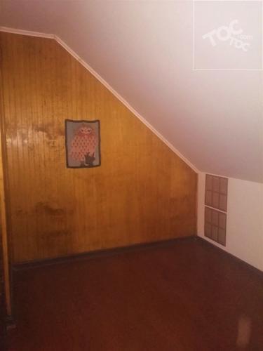 Casa con amplio terreno