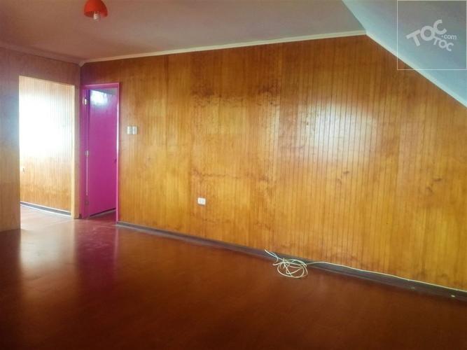 Casa con amplio terreno