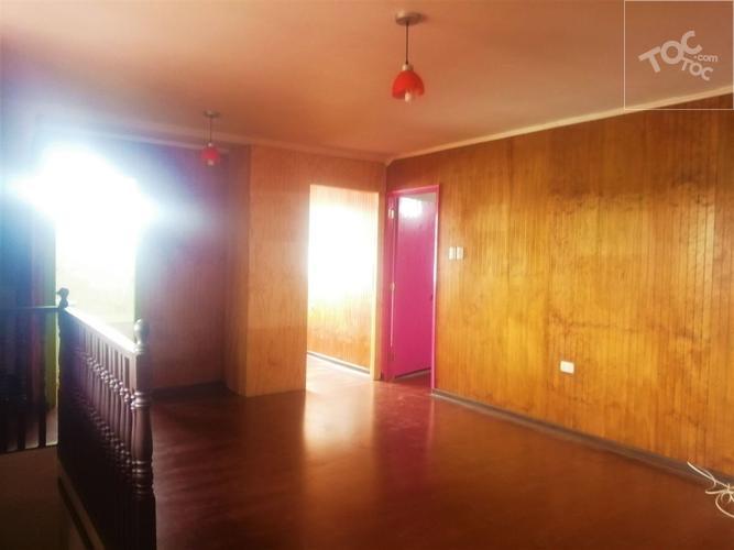 Casa con amplio terreno