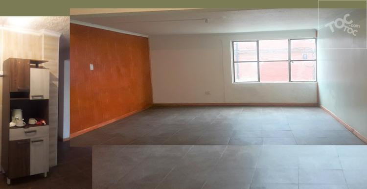 Departamento a pasos del metro Las Torres y Macul