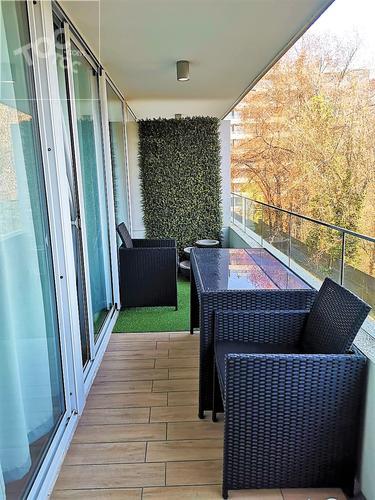 lo fontecilla 267, Las Condes