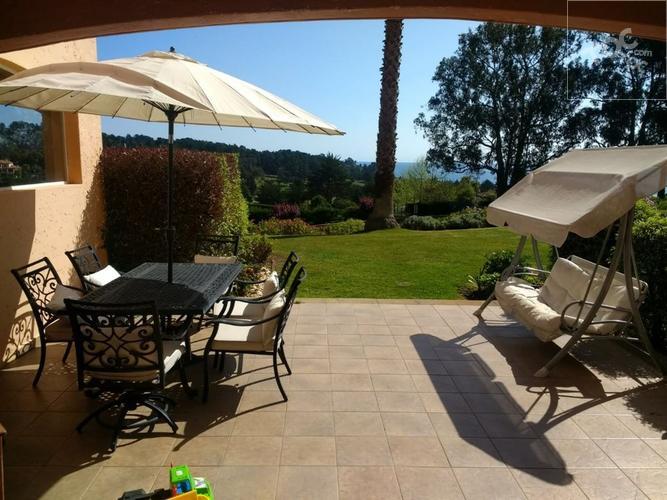 Venta de departamento Amoblado en Condominio Los Lupinos, Quintay