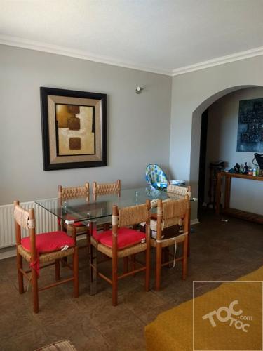 Venta de departamento Amoblado en Condominio Los Lupinos, Quintay