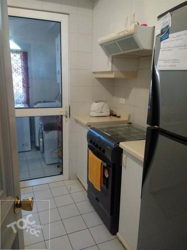 Venta de departamento Amoblado en Condominio Los Lupinos, Quintay