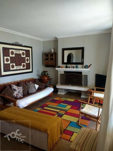 Venta de departamento Amoblado en Condominio Los Lupinos, Quintay