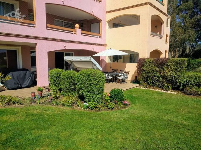 Venta de departamento Amoblado en Condominio Los Lupinos, Quintay