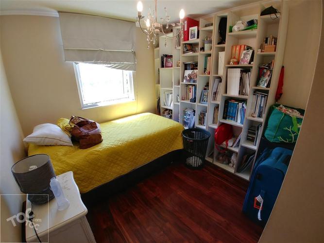 Venta departamento Dúplex ubicado en la comuna de Peñalolén, a pasos de metro Quilín y mall Paseo Quilín