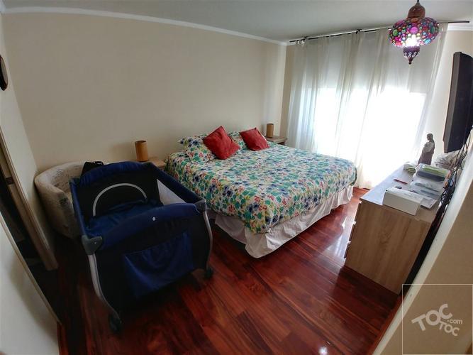 Venta departamento Dúplex ubicado en la comuna de Peñalolén, a pasos de metro Quilín y mall Paseo Quilín