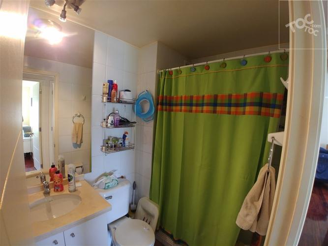 Venta departamento Dúplex ubicado en la comuna de Peñalolén, a pasos de metro Quilín y mall Paseo Quilín