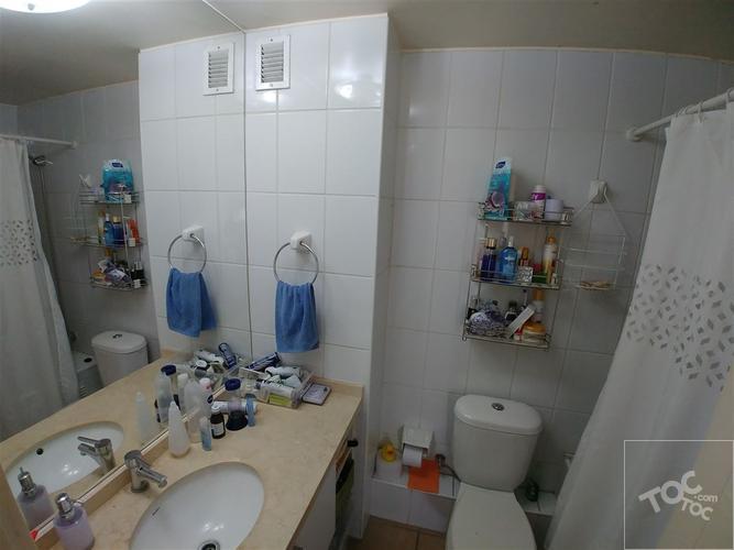Venta departamento Dúplex ubicado en la comuna de Peñalolén, a pasos de metro Quilín y mall Paseo Quilín