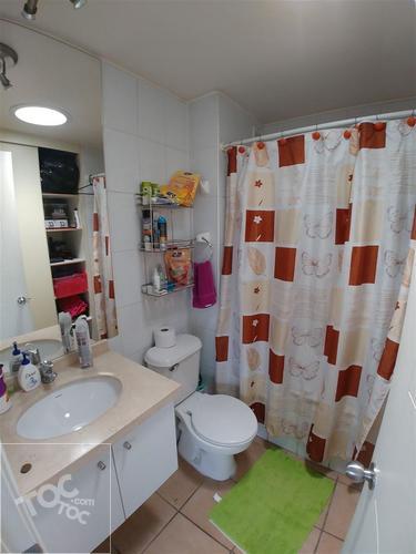 Venta departamento Dúplex ubicado en la comuna de Peñalolén, a pasos de metro Quilín y mall Paseo Quilín