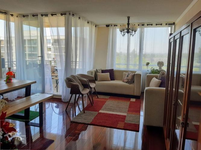 Venta departamento Dúplex ubicado en la comuna de Peñalolén, a pasos de metro Quilín y mall Paseo Quilín