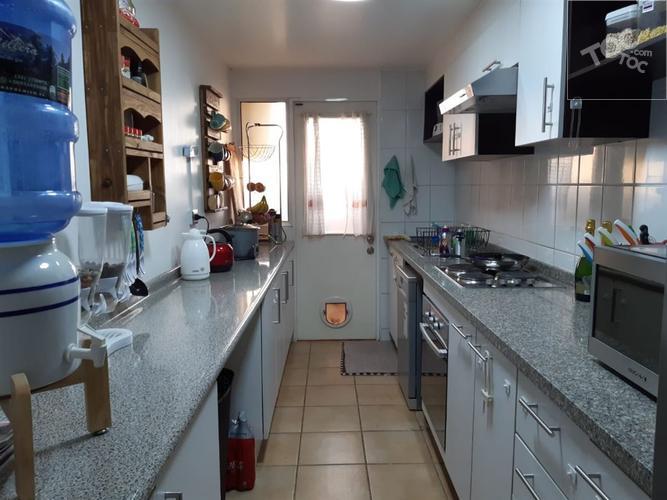 Venta departamento Dúplex ubicado en la comuna de Peñalolén, a pasos de metro Quilín y mall Paseo Quilín