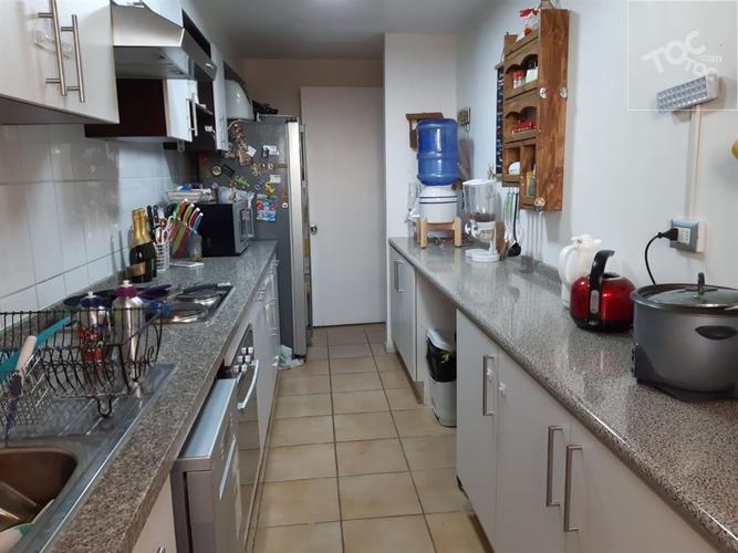 Venta departamento Dúplex ubicado en la comuna de Peñalolén, a pasos de metro Quilín y mall Paseo Quilín