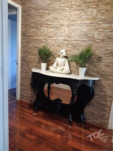 Venta departamento Dúplex ubicado en la comuna de Peñalolén, a pasos de metro Quilín y mall Paseo Quilín