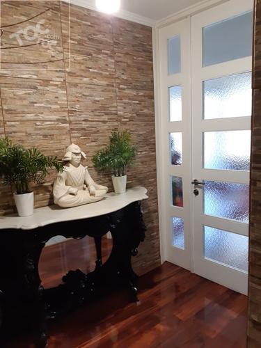 Venta departamento Dúplex ubicado en la comuna de Peñalolén, a pasos de metro Quilín y mall Paseo Quilín