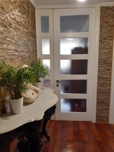 Venta departamento Dúplex ubicado en la comuna de Peñalolén, a pasos de metro Quilín y mall Paseo Quilín