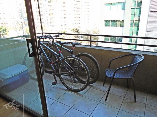 SECTOR RESIDENCIAL - METRO CHILE ESPAÑA!!