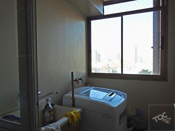 SECTOR RESIDENCIAL - METRO CHILE ESPAÑA!!