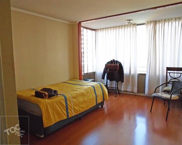 SECTOR RESIDENCIAL - METRO CHILE ESPAÑA!!