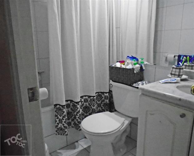 SECTOR RESIDENCIAL - METRO CHILE ESPAÑA!!