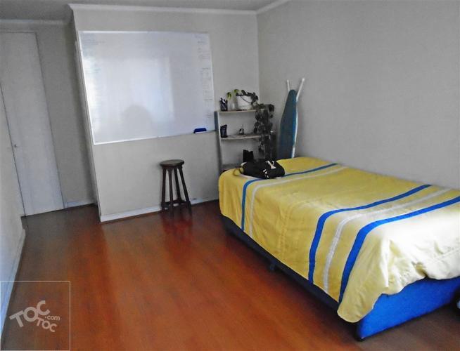 SECTOR RESIDENCIAL - METRO CHILE ESPAÑA!!