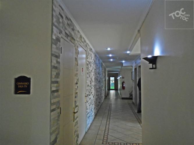 SECTOR RESIDENCIAL - METRO CHILE ESPAÑA!!