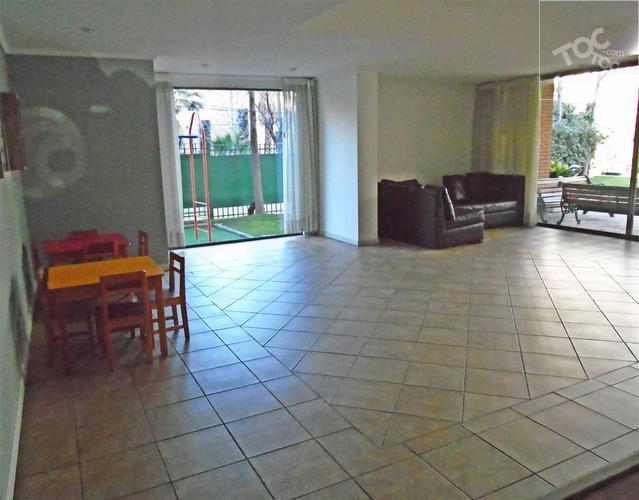 SECTOR RESIDENCIAL - METRO CHILE ESPAÑA!!