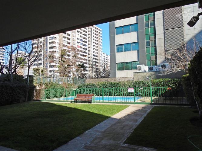 SECTOR RESIDENCIAL - METRO CHILE ESPAÑA!!