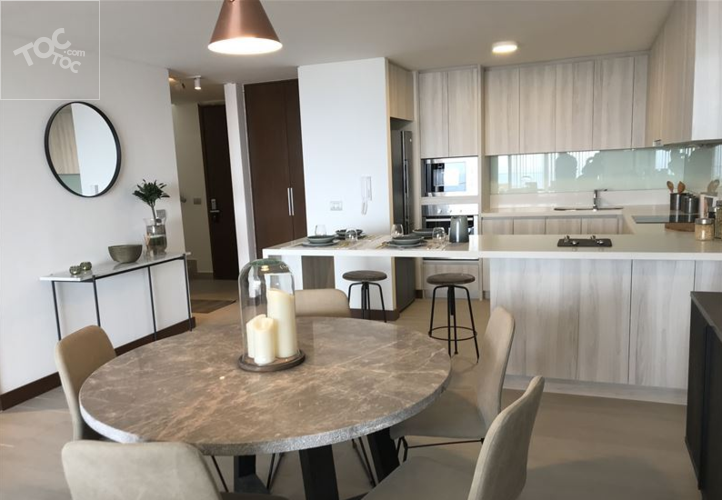 ESCANDINAVIA 350 DP 201, Las Condes