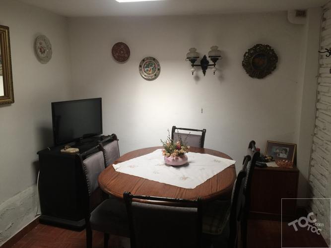 GRAN OPORTUNIDAD DE VENTA LINDA CASA EN LAS CONDES