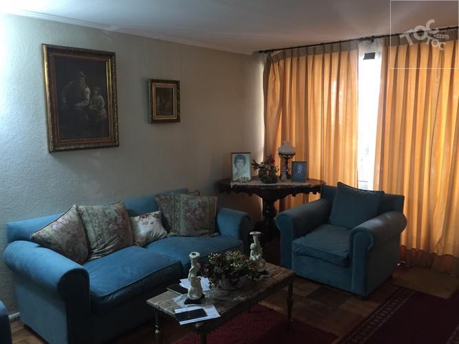 GRAN OPORTUNIDAD DE VENTA LINDA CASA EN LAS CONDES