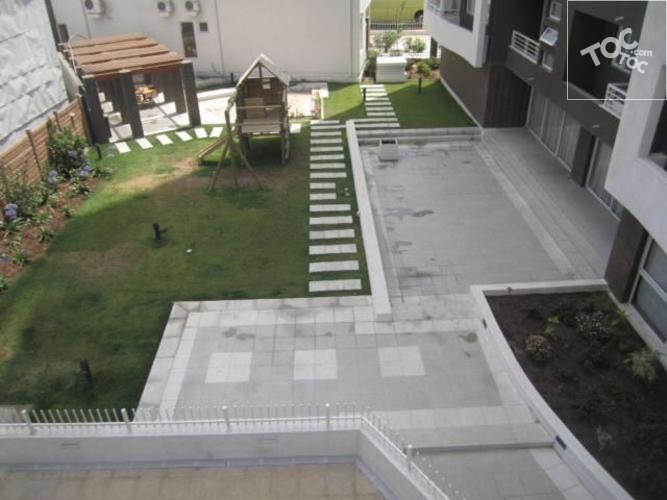 SE VENDE DEPTO TOTALMENTE AMOBLADO EN EDIFICIO VIÑA CLUB