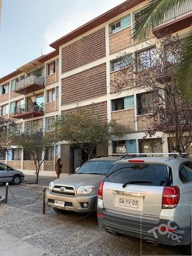 ARRIENDA DEPARTAMENTO ARZOBISPO VICUÑA, PROVIDENCIA