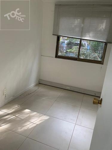 ARRIENDA DEPARTAMENTO ARZOBISPO VICUÑA, PROVIDENCIA